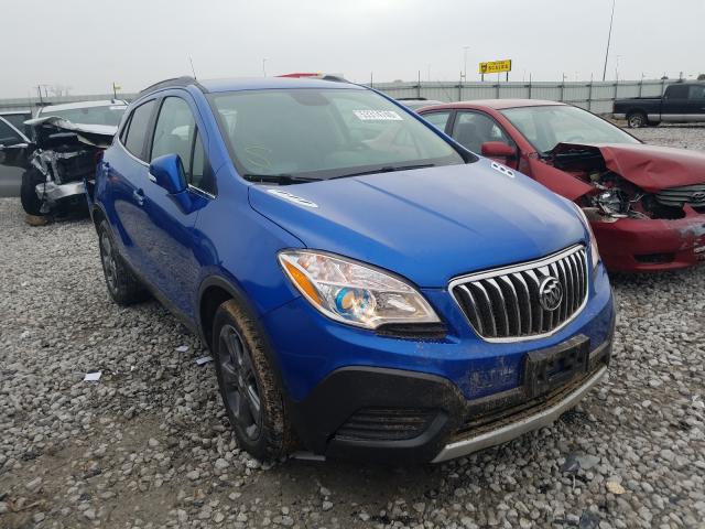 BUICK ENCORE 2014 kl4cjasb9eb784487