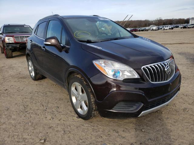 BUICK ENCORE 2015 kl4cjasb9fb030023