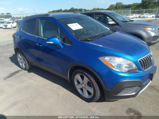 BUICK ENCORE 2015 kl4cjasb9fb031981