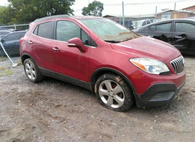 BUICK ENCORE 2015 kl4cjasb9fb057481