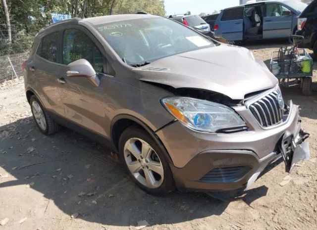 BUICK ENCORE 2015 kl4cjasb9fb064270