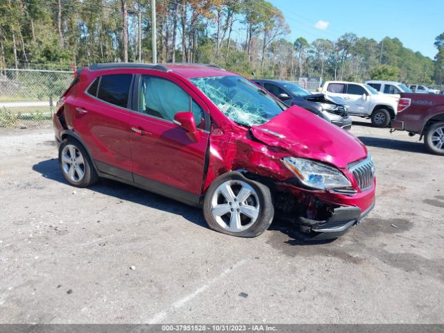 BUICK ENCORE 2015 kl4cjasb9fb083451