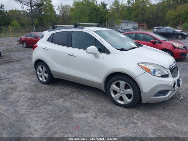 BUICK ENCORE 2015 kl4cjasb9fb099973