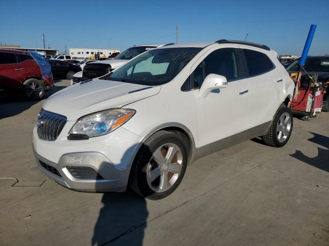 BUICK ENCORE 2015 kl4cjasb9fb101317