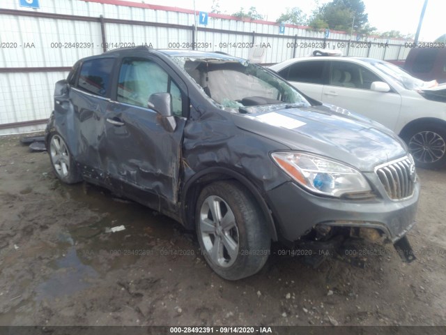 BUICK ENCORE 2015 kl4cjasb9fb101785