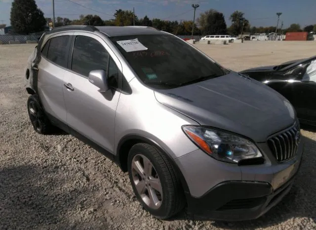 BUICK ENCORE 2015 kl4cjasb9fb124290