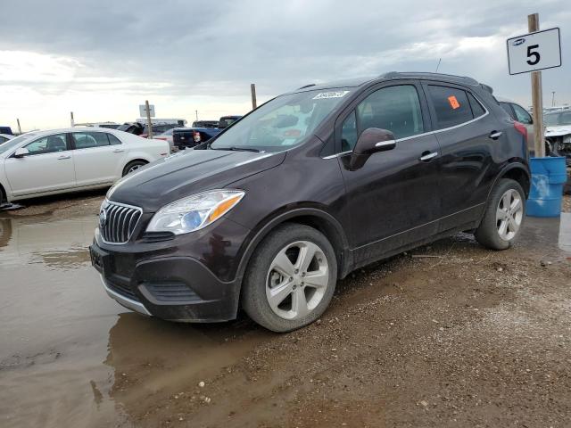 BUICK ENCORE 2015 kl4cjasb9fb150520