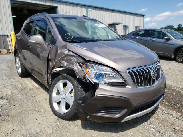 BUICK ENCORE 2015 kl4cjasb9fb160898