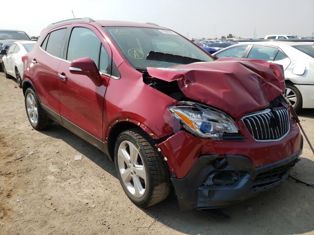 BUICK ENCORE 2015 kl4cjasb9fb162893