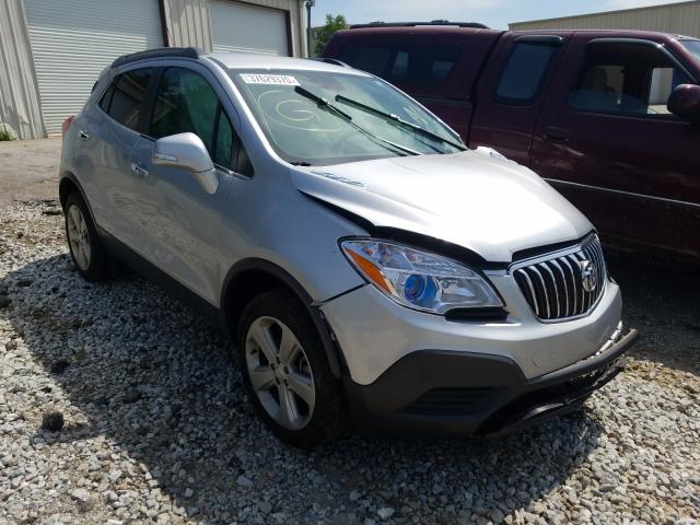 BUICK ENCORE 2015 kl4cjasb9fb167527