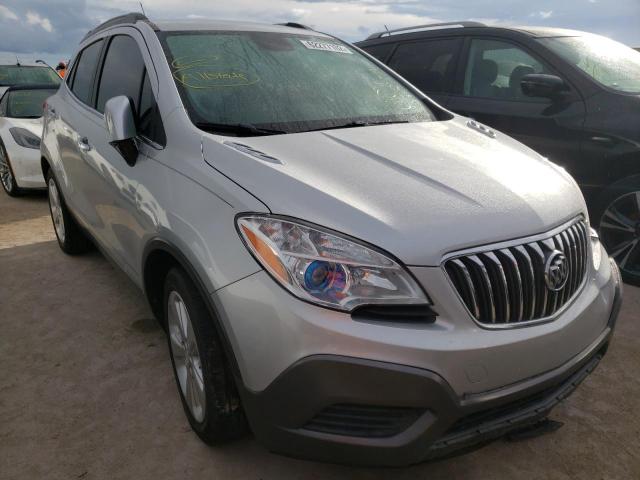 BUICK ENCORE 2015 kl4cjasb9fb170024