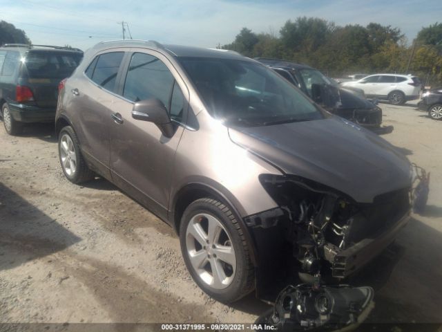 BUICK ENCORE 2015 kl4cjasb9fb172324