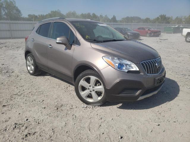 BUICK ENCORE 2015 kl4cjasb9fb176714