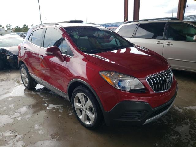 BUICK ENCORE 2015 kl4cjasb9fb192136