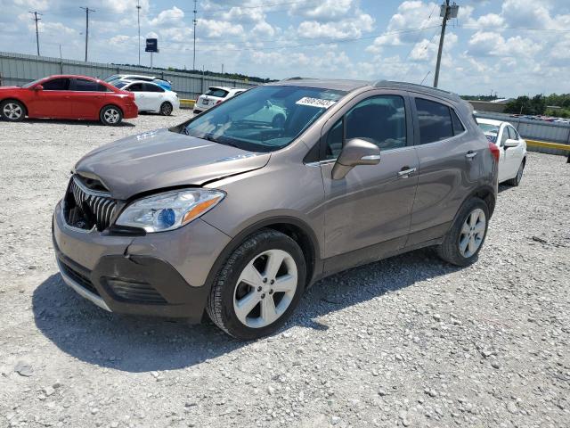 BUICK ENCORE 2015 kl4cjasb9fb194033