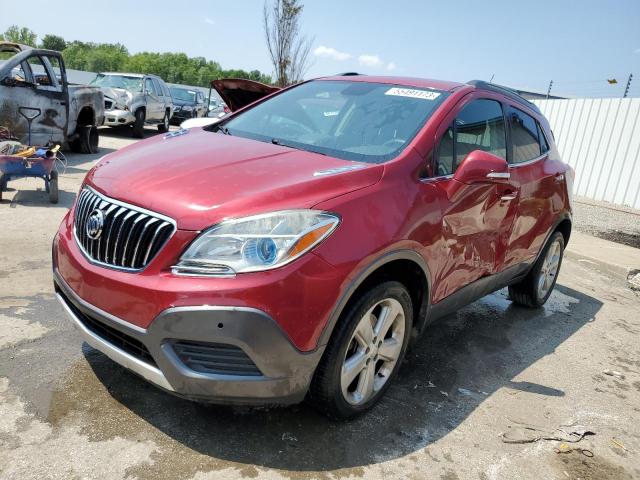 BUICK ENCORE 2015 kl4cjasb9fb210554