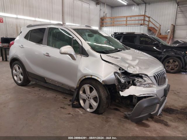 BUICK ENCORE 2015 kl4cjasb9fb222364