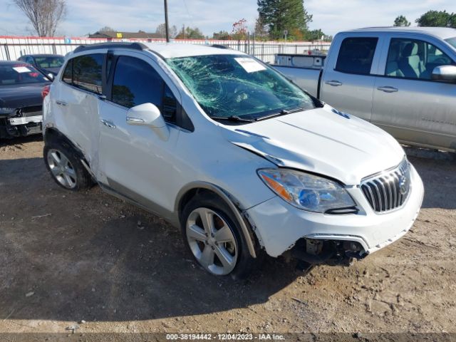 BUICK ENCORE 2015 kl4cjasb9fb224194