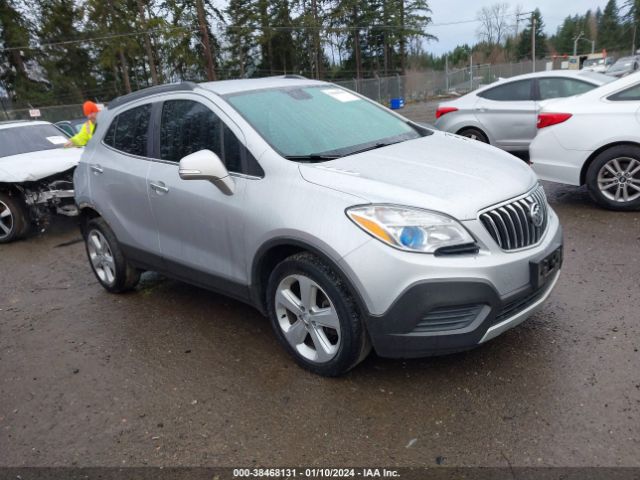 BUICK ENCORE 2015 kl4cjasb9fb228259