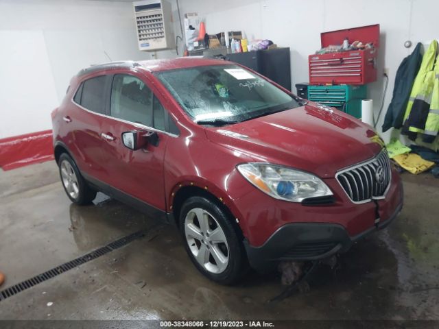 BUICK ENCORE 2015 kl4cjasb9fb228813