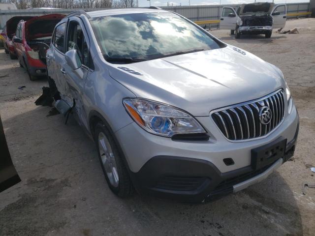 BUICK ENCORE 2015 kl4cjasb9fb233008