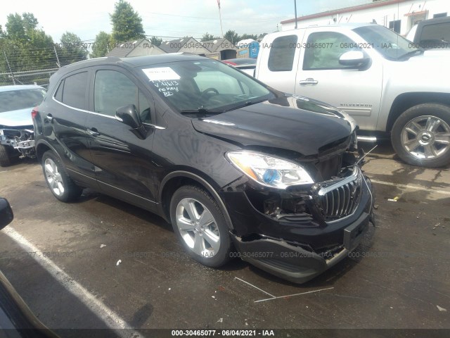 BUICK ENCORE 2015 kl4cjasb9fb234613