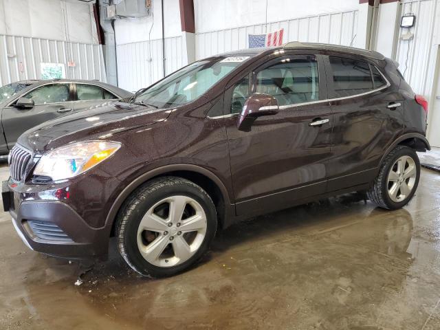 BUICK ENCORE 2015 kl4cjasb9fb240265