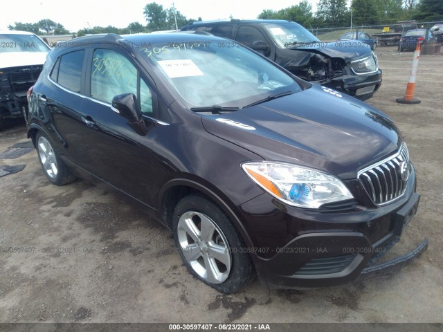 BUICK ENCORE 2015 kl4cjasb9fb240346