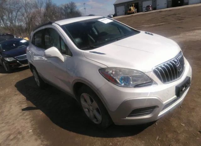 BUICK ENCORE 2015 kl4cjasb9fb246938