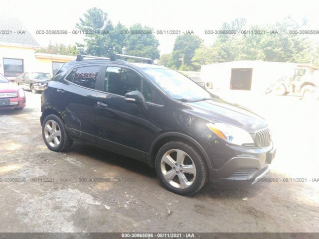 BUICK ENCORE 2015 kl4cjasb9fb248348