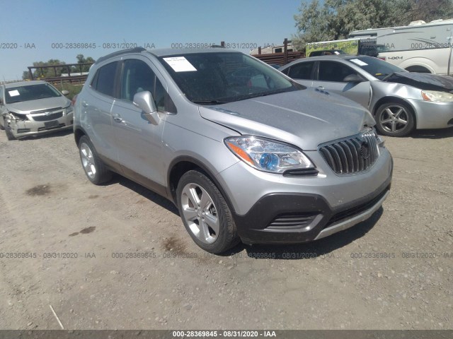 BUICK ENCORE 2015 kl4cjasb9fb252576