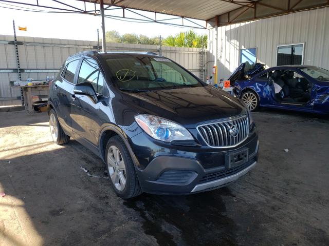 BUICK ENCORE 2015 kl4cjasb9fb256739