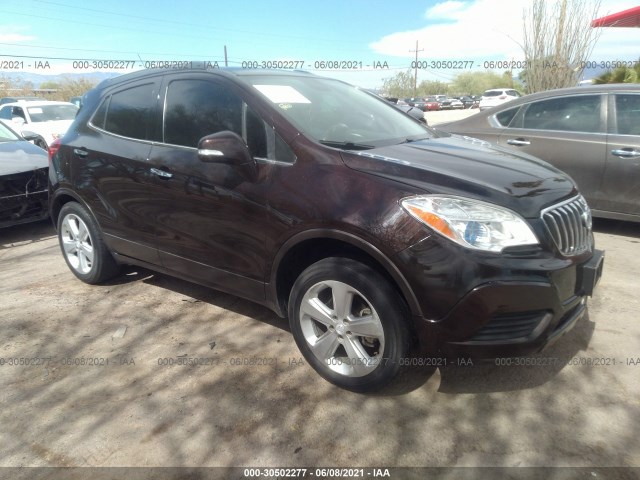 BUICK ENCORE 2015 kl4cjasb9fb265053