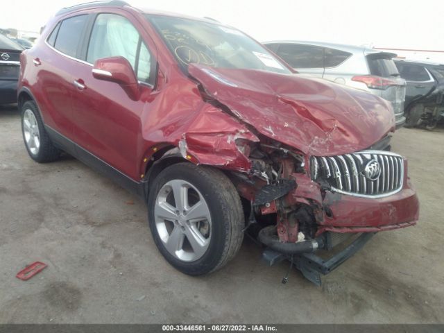 BUICK ENCORE 2015 kl4cjasb9fb268860