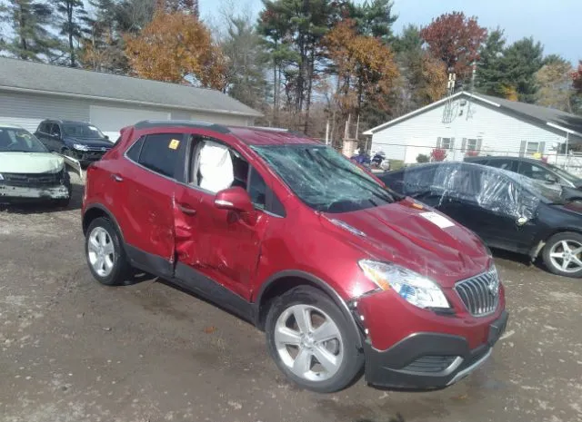 BUICK ENCORE 2015 kl4cjasb9fb269152