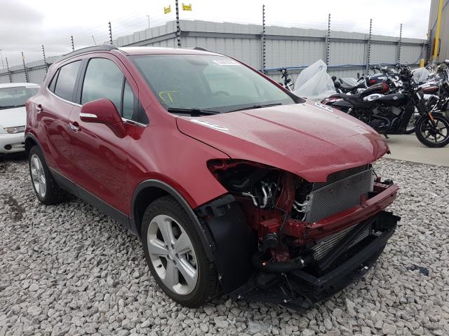 BUICK ENCORE 2015 kl4cjasb9fb269944