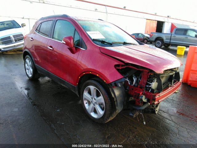 BUICK ENCORE 2015 kl4cjasb9fb270379