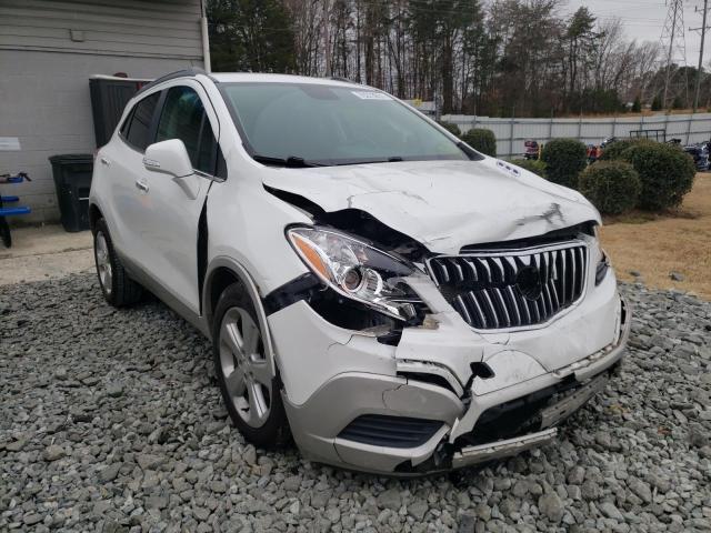 BUICK ENCORE 2015 kl4cjasb9fb271838