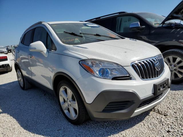 BUICK ENCORE 2016 kl4cjasb9gb530801