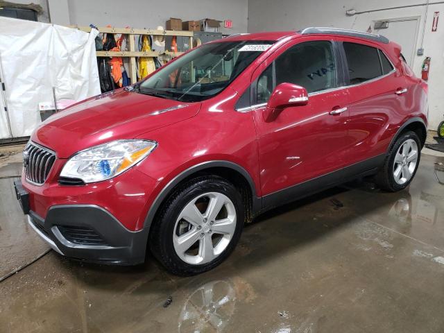 BUICK ENCORE 2016 kl4cjasb9gb539398