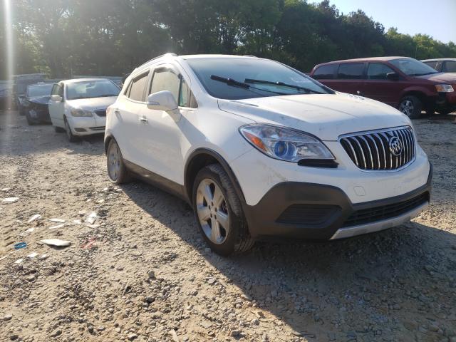 BUICK ENCORE 2016 kl4cjasb9gb543659