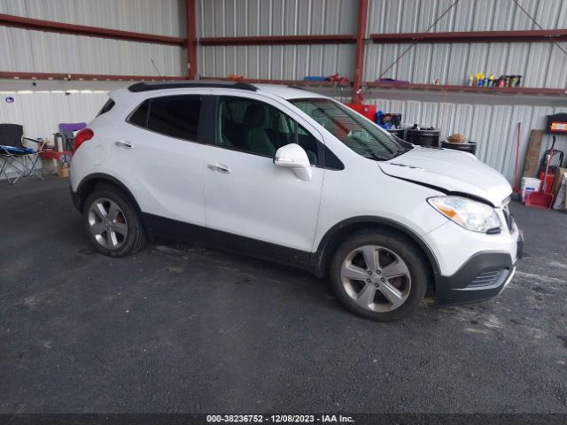 BUICK ENCORE 2016 kl4cjasb9gb547212