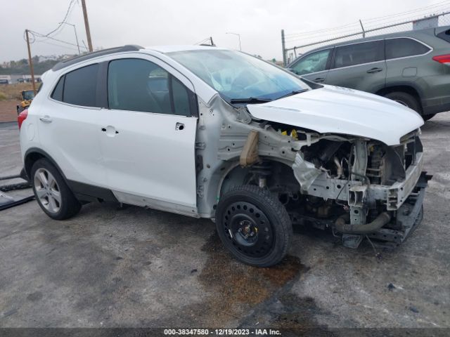 BUICK ENCORE 2016 kl4cjasb9gb553673