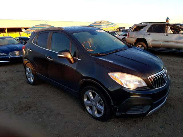 BUICK ENCORE 2016 kl4cjasb9gb556833