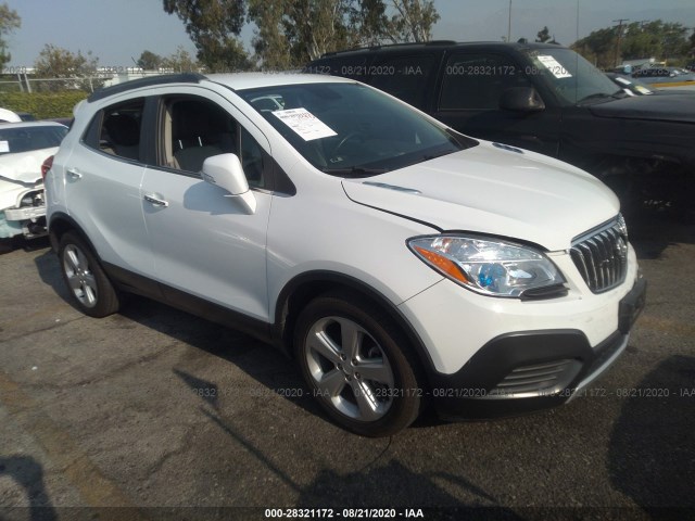 BUICK ENCORE 2016 kl4cjasb9gb558114