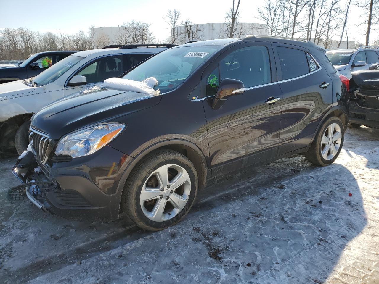 BUICK ENCORE 2016 kl4cjasb9gb559084