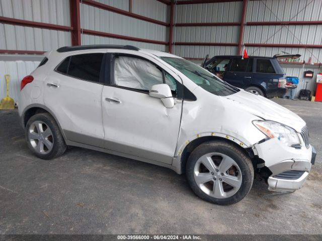 BUICK ENCORE 2016 kl4cjasb9gb564429