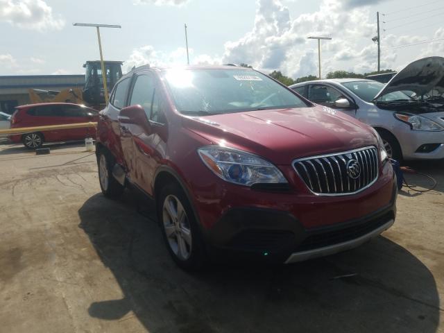 BUICK ENCORE 2016 kl4cjasb9gb565175