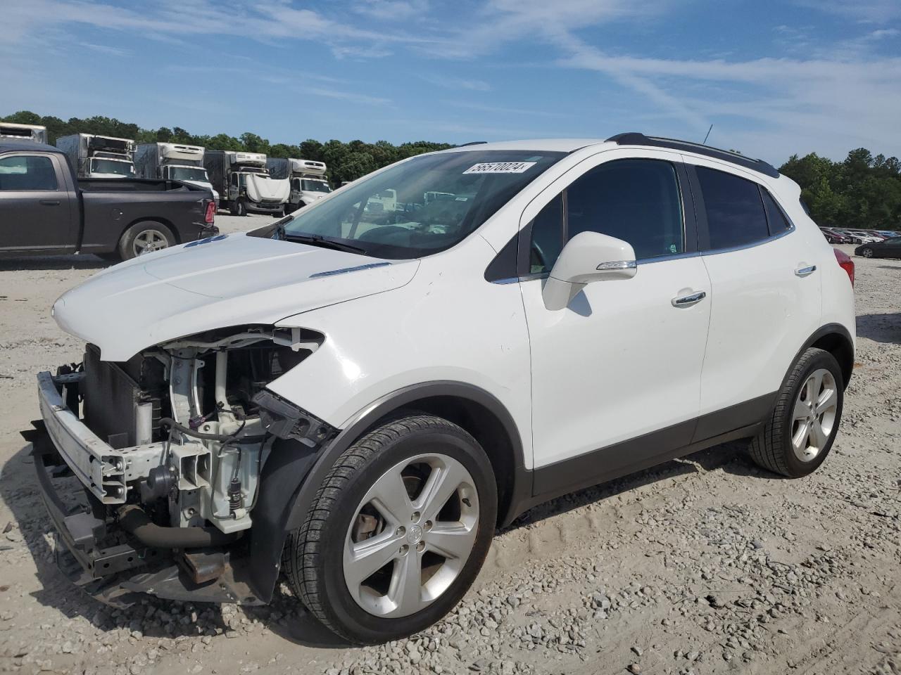 BUICK ENCORE 2016 kl4cjasb9gb588956