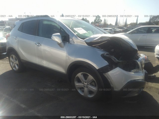 BUICK ENCORE 2016 kl4cjasb9gb605464